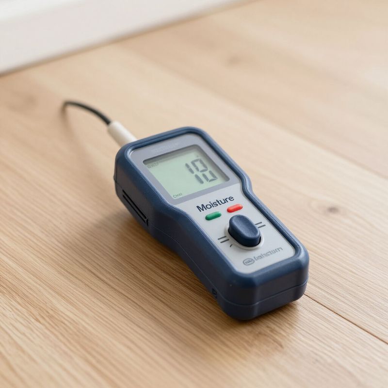 Leak Detection & Repair in Florence