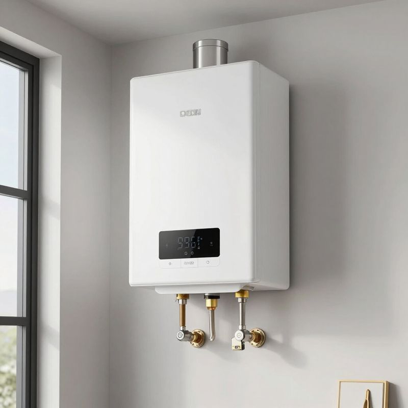 Water Heater Services in Florence