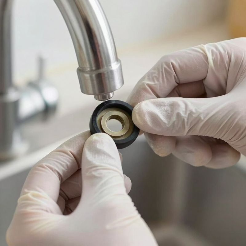 Toilet & Faucet Repair in Florence