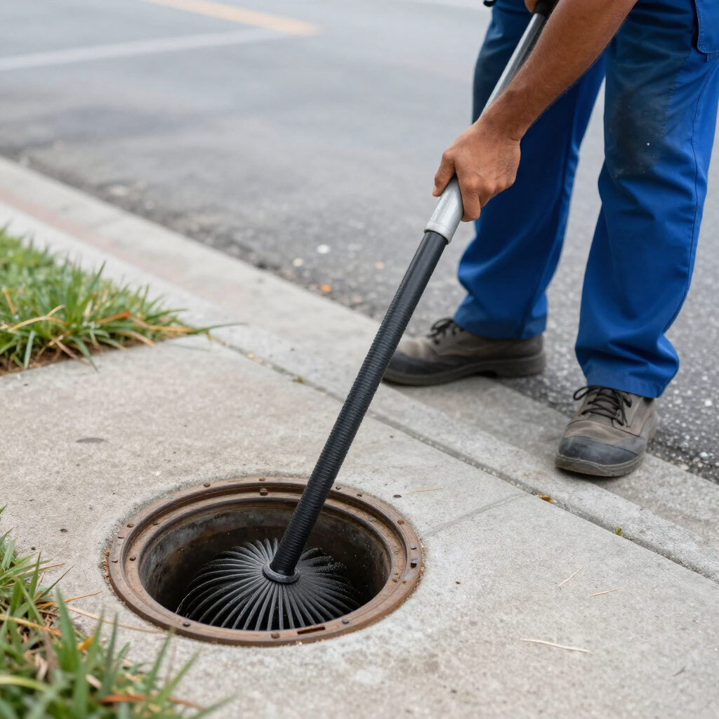 Sewer & Pipe Services in Florence