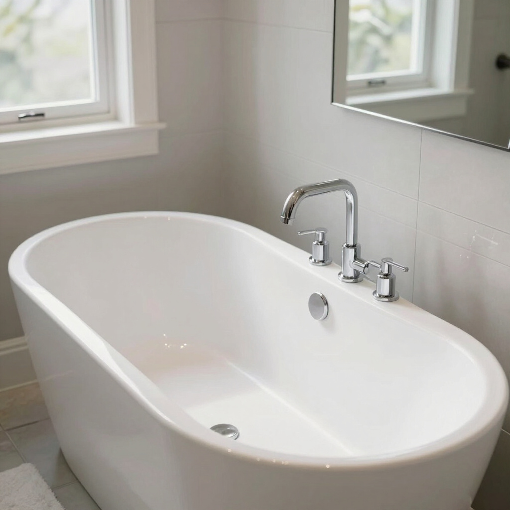 Bathroom & Kitchen Upgrades in Florence