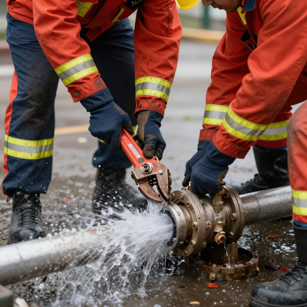 Emergency Plumbing in Florence